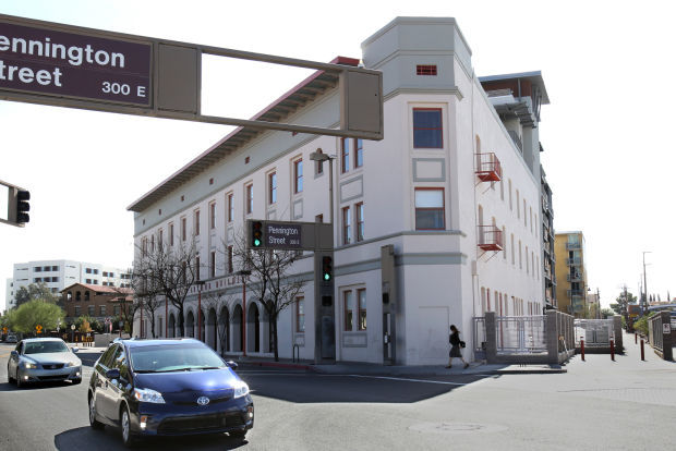 Downtown Tucson Then and Now